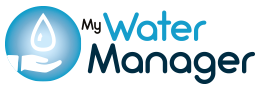 My Water Manager Logo